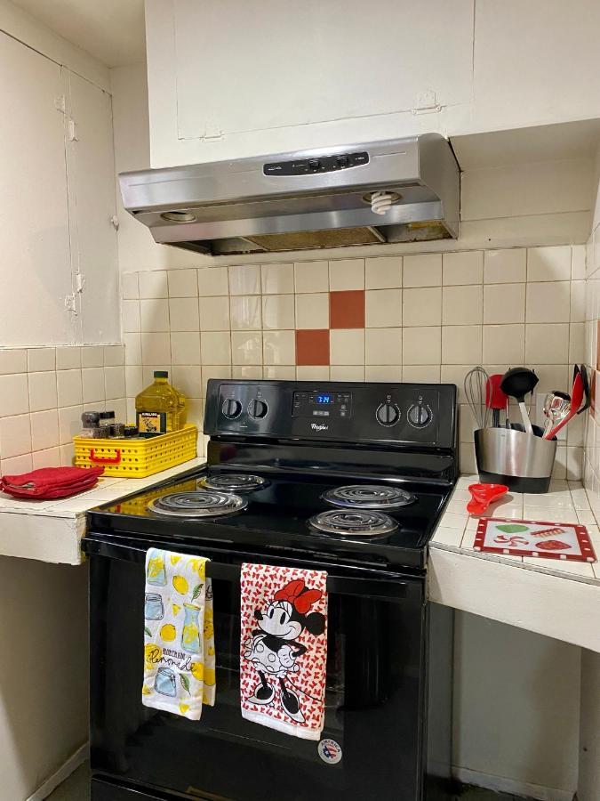 Cozy Private Room With Shared Bathroom On The 1St Floor - Conveniently Located Near Seatac Airport And Downtown 西雅图 外观 照片