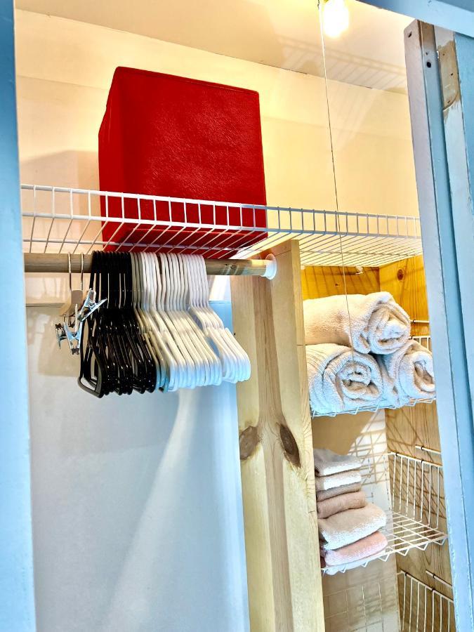 Cozy Private Room With Shared Bathroom On The 1St Floor - Conveniently Located Near Seatac Airport And Downtown 西雅图 外观 照片