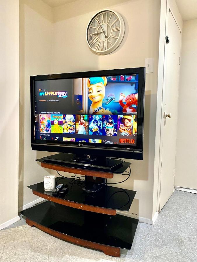 Cozy Private Room With Shared Bathroom On The 1St Floor - Conveniently Located Near Seatac Airport And Downtown 西雅图 外观 照片