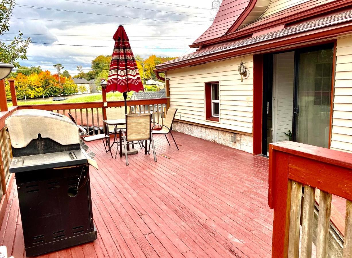 Cozy Private Room With Shared Bathroom On The 1St Floor - Conveniently Located Near Seatac Airport And Downtown 西雅图 外观 照片