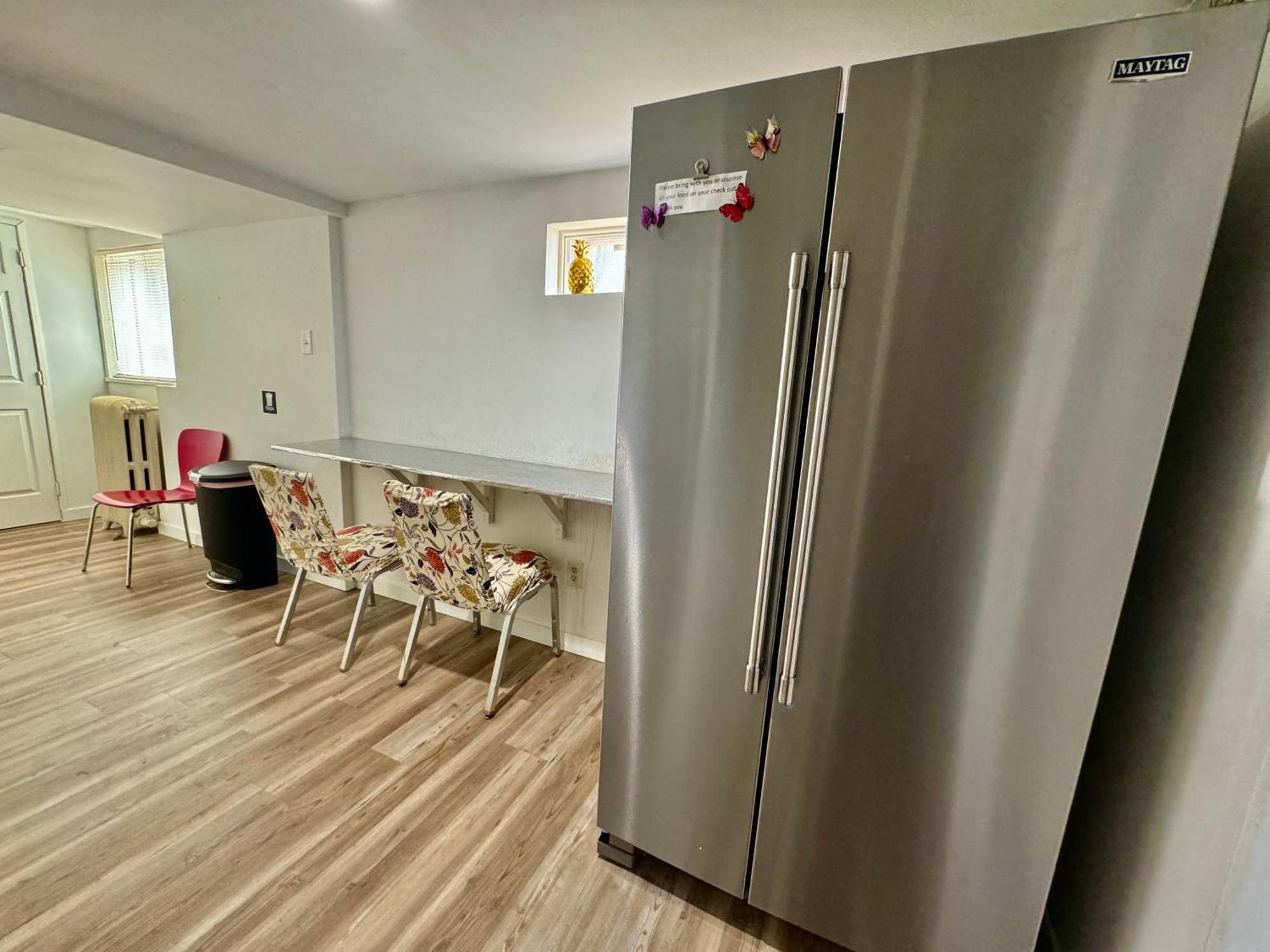 Cozy Private Room With Shared Bathroom On The 1St Floor - Conveniently Located Near Seatac Airport And Downtown 西雅图 外观 照片
