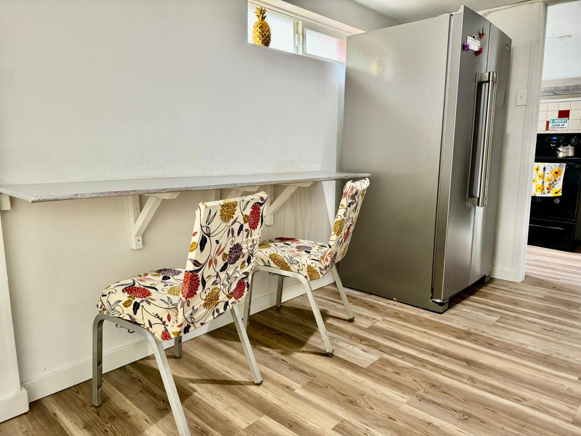 Cozy Private Room With Shared Bathroom On The 1St Floor - Conveniently Located Near Seatac Airport And Downtown 西雅图 外观 照片