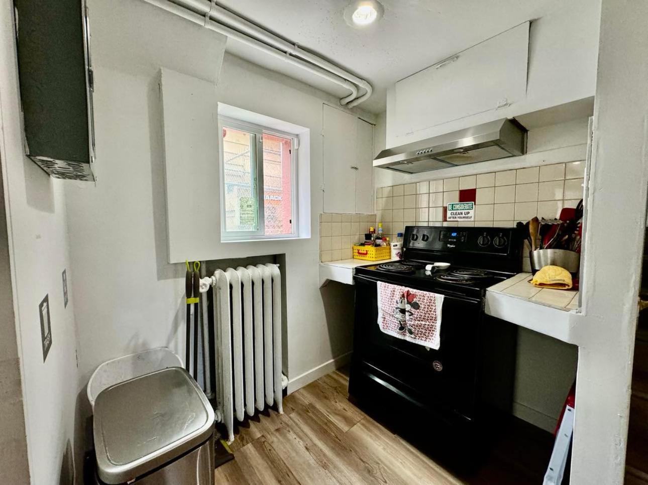 Cozy Private Room With Shared Bathroom On The 1St Floor - Conveniently Located Near Seatac Airport And Downtown 西雅图 外观 照片