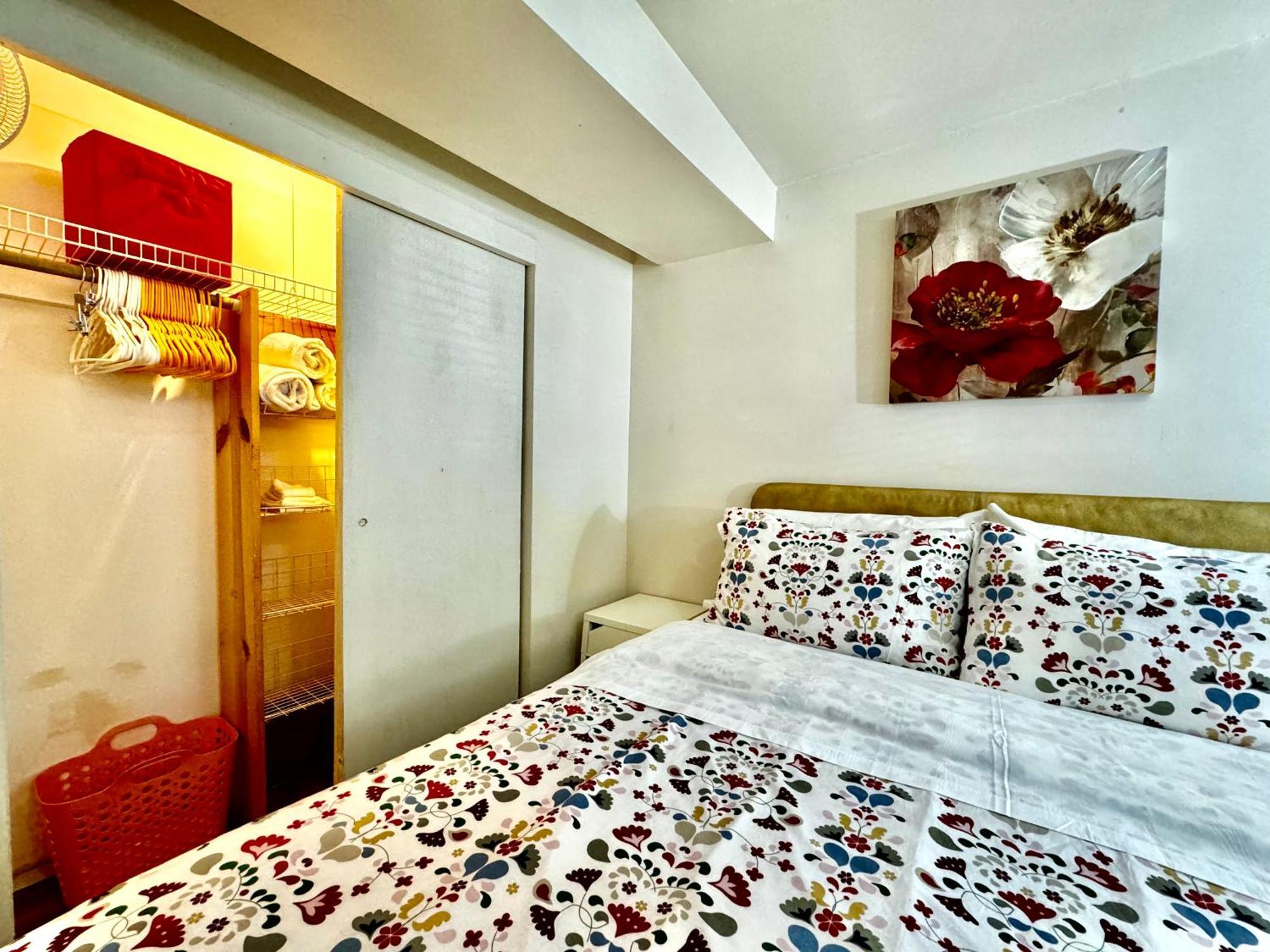 Cozy Private Room With Shared Bathroom On The 1St Floor - Conveniently Located Near Seatac Airport And Downtown 西雅图 外观 照片